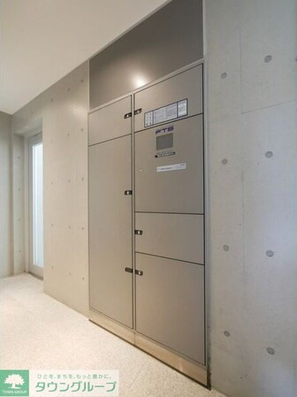 弥富通ライズの物件内観写真